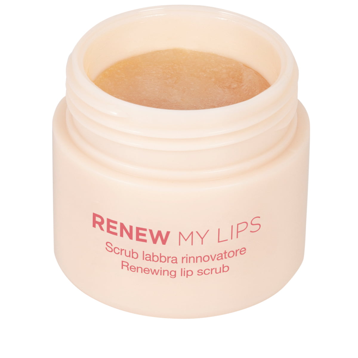 Diego dalla Palma • Renew My Lips - Lip Renewal Scrub