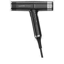 Hairdryer IQ3 Perfetto - Noir