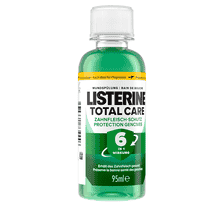 Tooth and gum protection