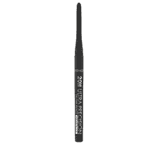 20H Ultra Precision Gel Eye Pencil Waterproof 010 Black