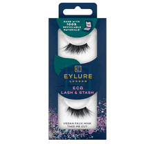 Eco Lash & Stash – Take Me Out