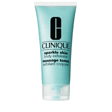 Sparkle Skin Body Exfoliator