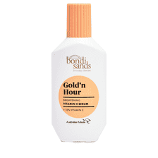 Gold'n Hour - treatment booster Vitamin C