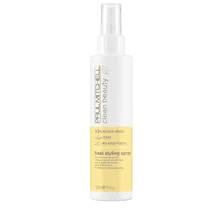 Heat Styling Spray