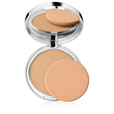 Superpowder Double Face Powder   Matte Honey