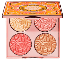 Brightening CC Palette Sunny Flash
