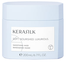 Kerasilk Control Intensive Smoothing Mask