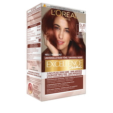 Universale Nude-Töne 5UR Universelles Rot