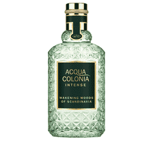Eau de Cologne Natural Spray Wakening Woods of Scandinavia