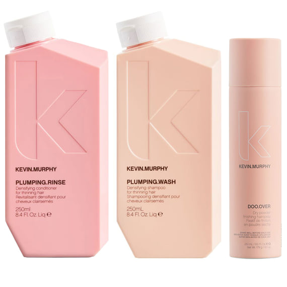 Kevin Murphy • Thickening Kit Holiday •