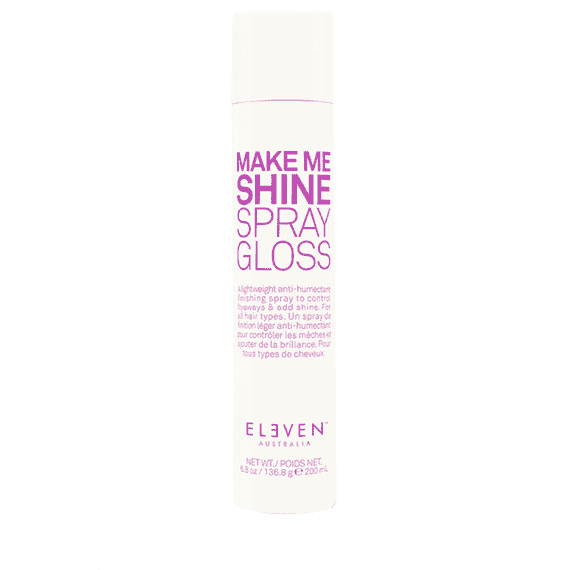 Make Me Shine Spray Gloss