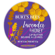 Lip Butter Lavender & Honey