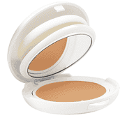 Compact Sun Cream Gold SPF50+