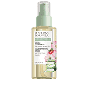 Organic Wear Double Cleansing Oil
