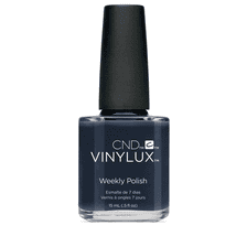Vinylux Indigo Frock