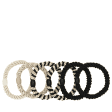 Nordic Elastics – Noir