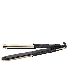 Black Onyx Hair Straightener ST484E