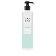Exfoliating Activator Step 2