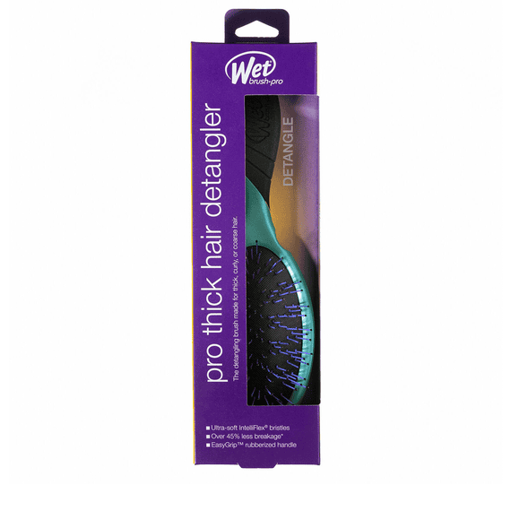Thick Hair Pro Detangler - Purist Blue