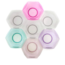 Connect & Color Bowl - Rainbow