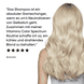 Vitamino Color Spectrum Purple Dyes Neutralizing Shampoo