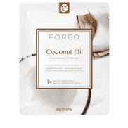 Farm To Face Sheet Mask - Coconut Oil ×3