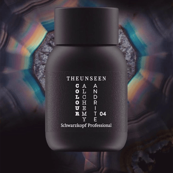 Schwarzkopf • Colour Alchemy 04 Andrite • Haarfarbe kaufen