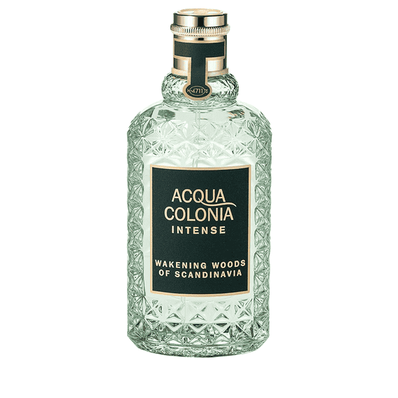 Wakening Woods of Scandinavia Eau de Cologne