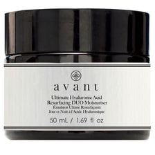 Emulsion Ultime Resurfaçante Jour et Nuit