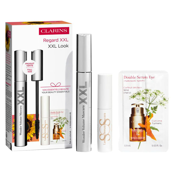 Coffret Regard XXL