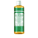 Liquid Soap - Almond