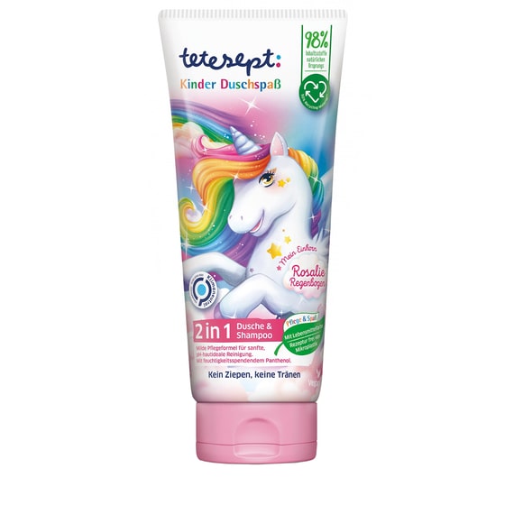 Doccia 2in1 Il Mio Unicorno