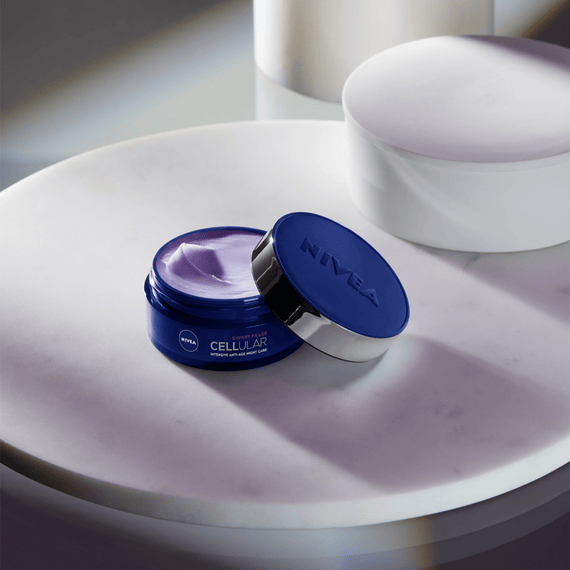 Cellular Expert Filler Anti-Età Cura Notte
