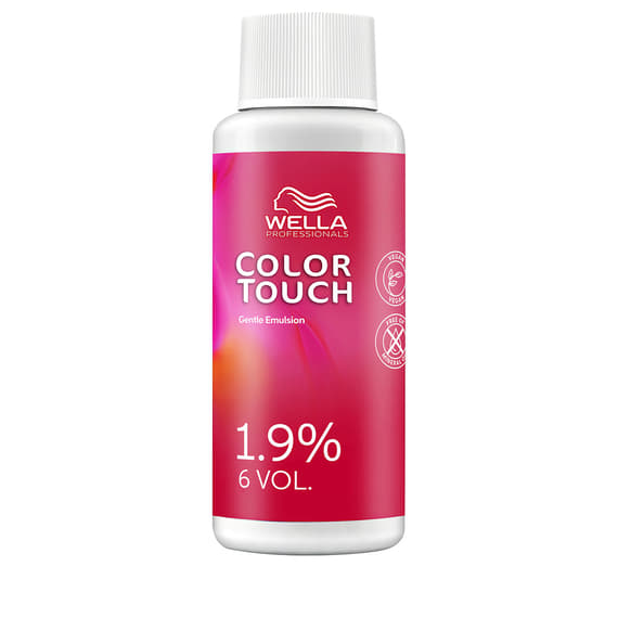 Emulsion 1,9%