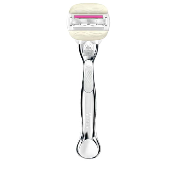 Sugarberry Platinum Razor with 1 Blade