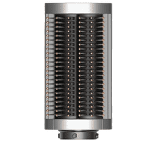Petite brosse de lissage douce