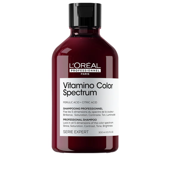Vitamino Color Spectrum Shampoo