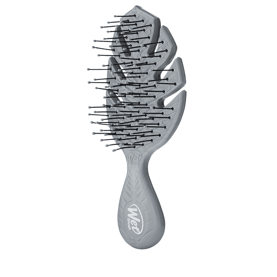 Mini Detangler - Grey