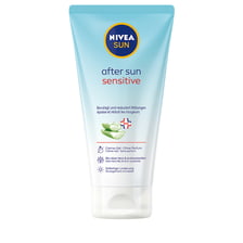 Tube After Sun Sensitive SOS