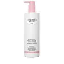 Shampooing Volume aux Extraits de Rose