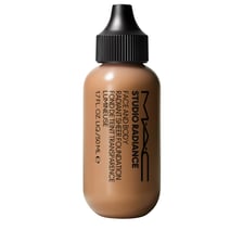Studio Radiance Face And Body Radiant Sheer Foundation - N5