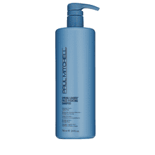 Curls Spring Loaded Frizz-Fighting Shampoo