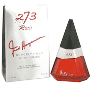 273 Red Eau De Cologne Spray