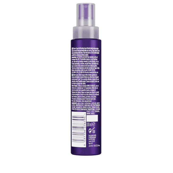 3-Tage-Glatt Styling Spray