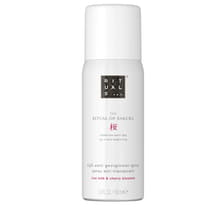 Anti-Perspirant Spray