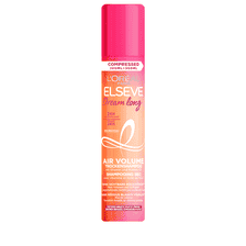 Dream Long Dry Shampoo