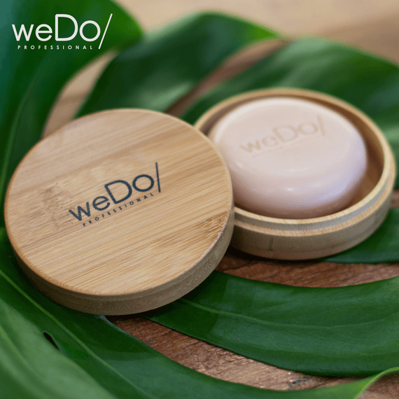 Solid Shampoo Box