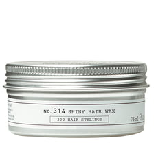 No.314 Shiny Hair Wax
