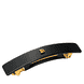 Cellulose Acetate Barrette pour Cheveux Medium