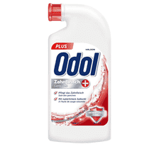 Mouthwash Plus
